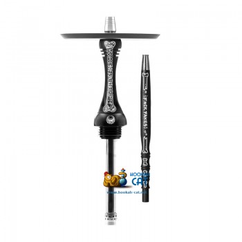 Кальян Alpha Hookah Model X Fakes (Альфа Хука Модель Х Фейки) - фото 1